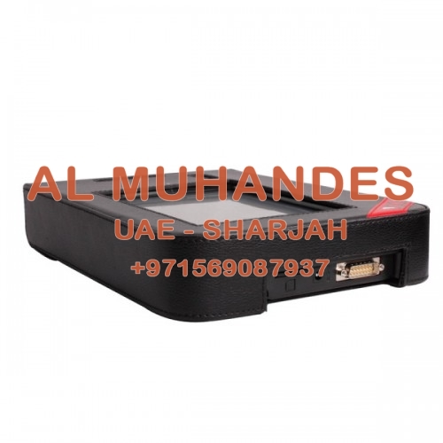 Fcar-F3-W (World Cars) Multi-functional Intelligentzed Automotive Scanner