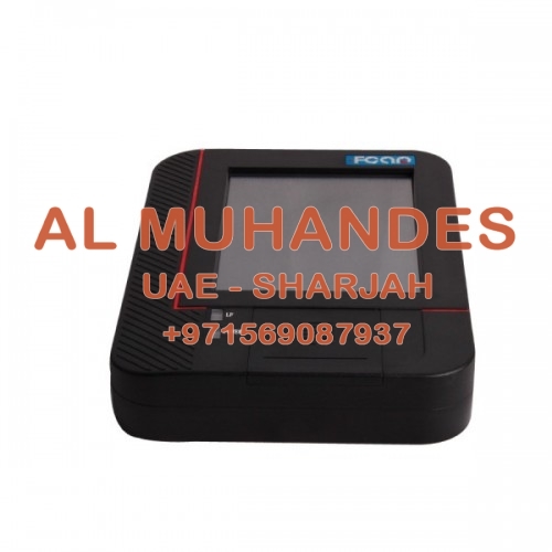 Fcar-F3-W (World Cars) Multi-functional Intelligentzed Automotive Scanner