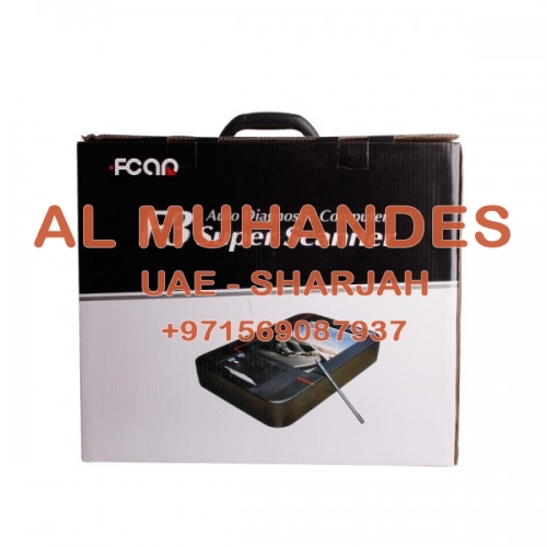Fcar-F3-W (World Cars) Multi-functional Intelligentzed Automotive Scanner