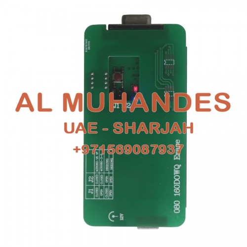 D80D0WQ 160D0WQ EEPROM Fast Eraser (About 10 Seconds)