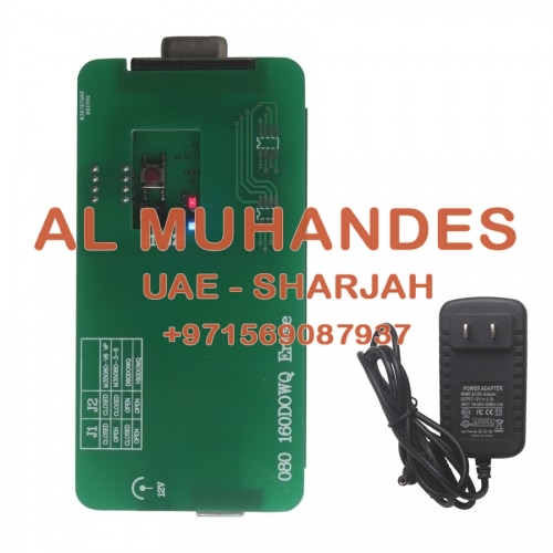 D80D0WQ 160D0WQ EEPROM Fast Eraser (About 10 Seconds)