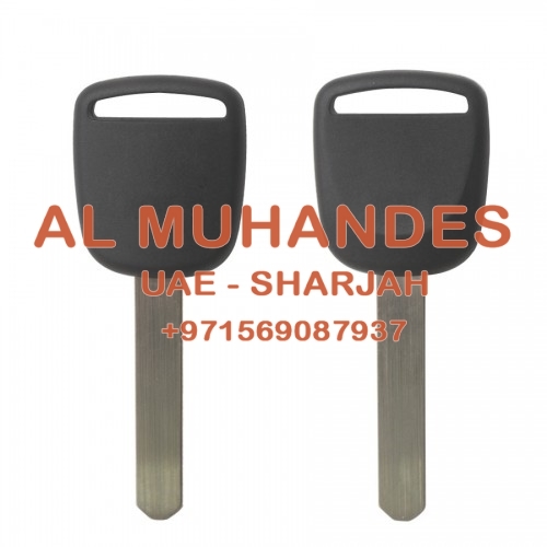 ID46 Transponder Key for H-onda 5pcs/lot