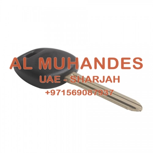 Key For New Toyota Corolla 5pcs/lot