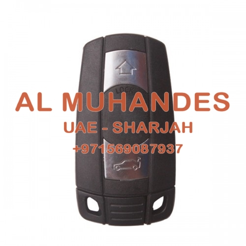 Smart Key 315MHZ With PCF7944 Chip For BMW 5 Series X1 X6 Z4