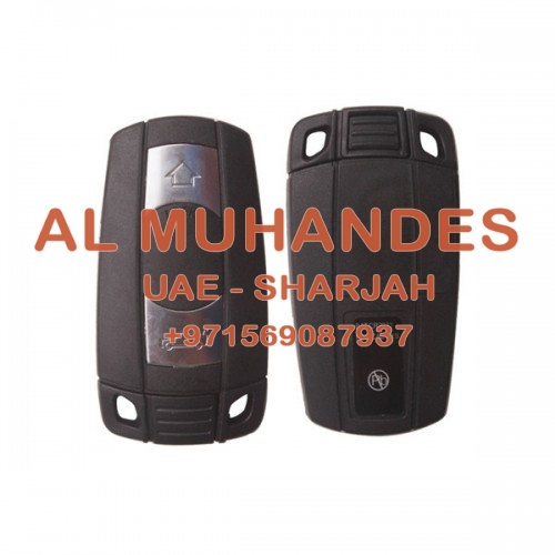 Smart Key 315MHZ With PCF7944 Chip For BMW 5 Series X1 X6 Z4
