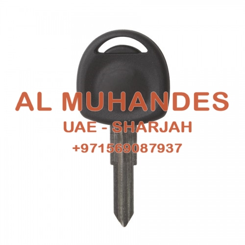 Key Shell For Buick 5pcs/lot