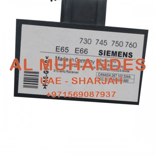 Smart Key 315MHZ for BMW 7 Series