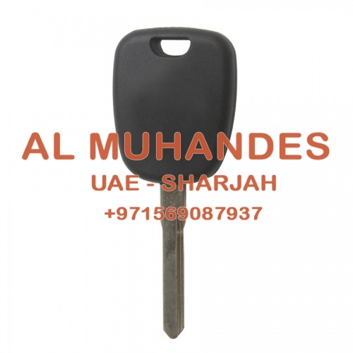 Transponder Key ID44 For Benz 5pcs/lot