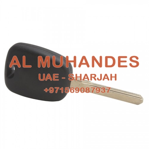 Transponder Key ID44 For Benz 5pcs/lot