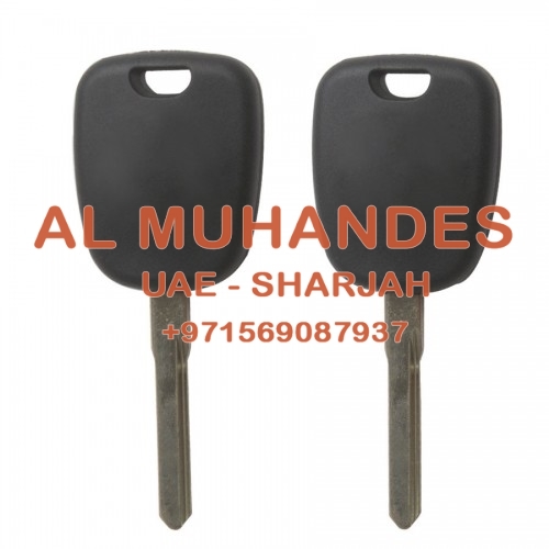 Transponder Key ID44 For Benz 5pcs/lot