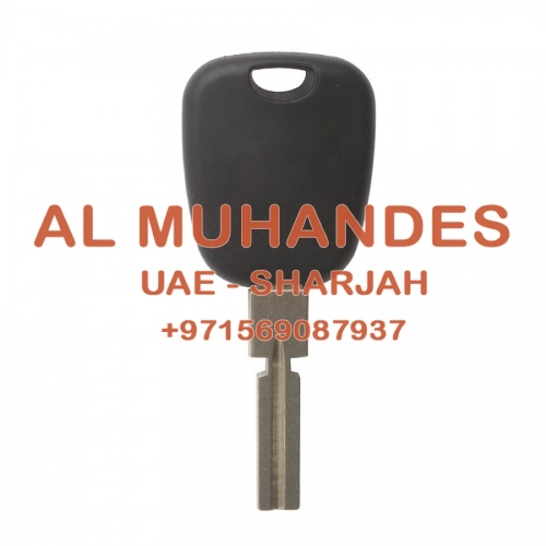 Transponder Key ID44 (4 Track) for BMW 5pcs/lot