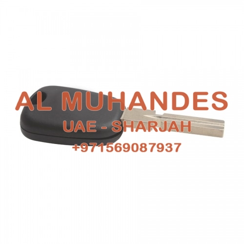 Transponder Key ID44 (4 Track) for BMW 5pcs/lot