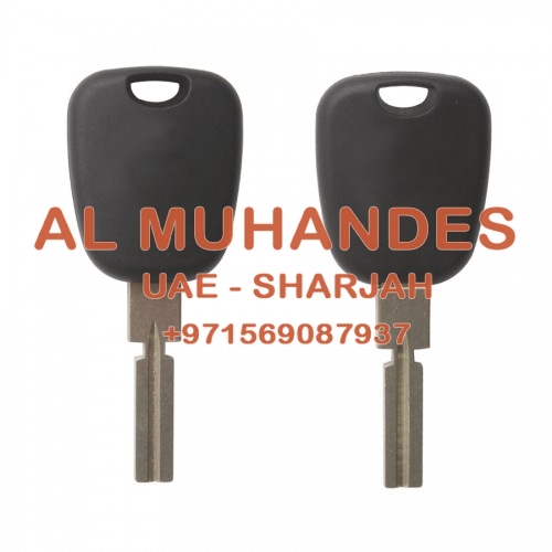 Transponder Key ID44 (4 Track) for BMW 5pcs/lot