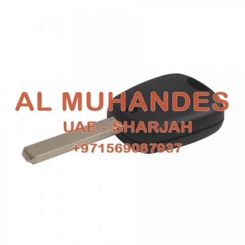 Remote Key 2 Button 434MHZ VA2 2B( Without Groove) for Citroen