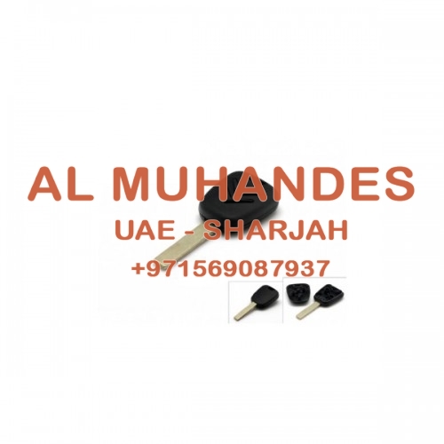 Transponder Key Shell HU83 for Citroen 10pcs/lot