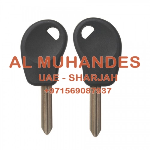 Key Shell SX9 for Citroen 5pcs/lot