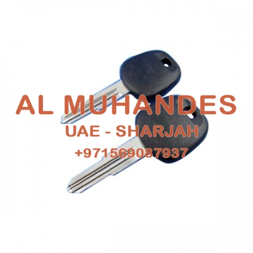 Key Shell B For Chevrolet 10pcs/lot