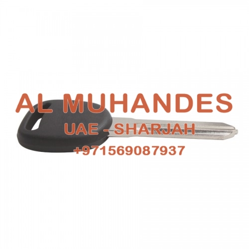 Key Shell D for Chevrolet (No Logo) 5pcs/lot