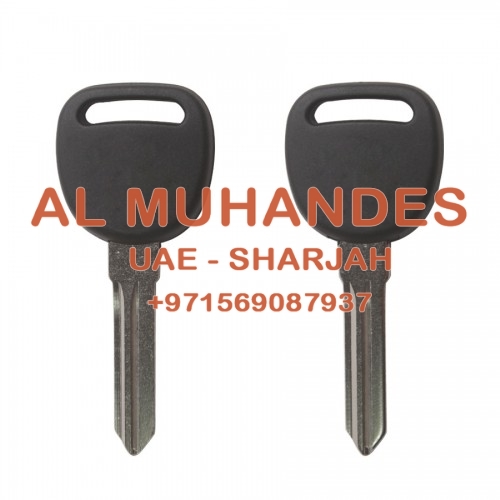 Key Shell D for Chevrolet (No Logo) 5pcs/lot