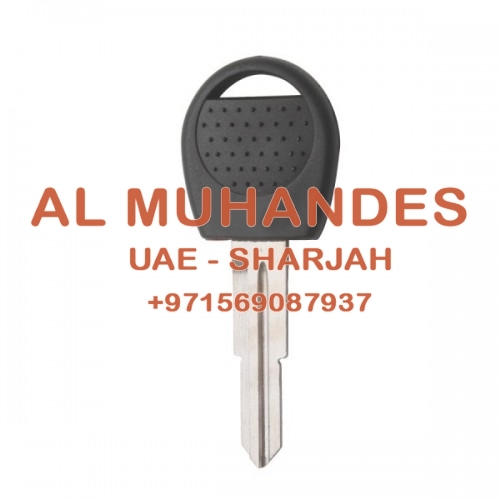 Transponder Key ID48 For Chevrolet 5pcs/lot