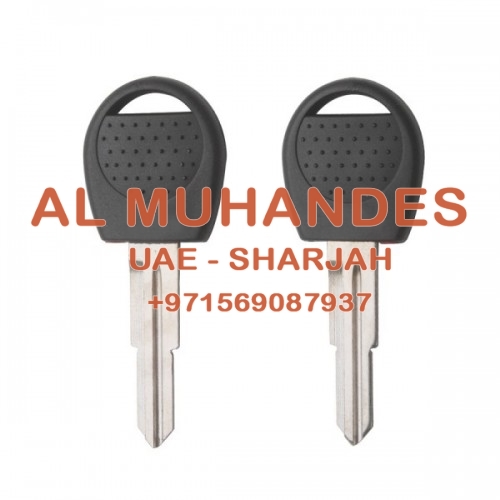 Transponder Key ID48 For Chevrolet 5pcs/lot