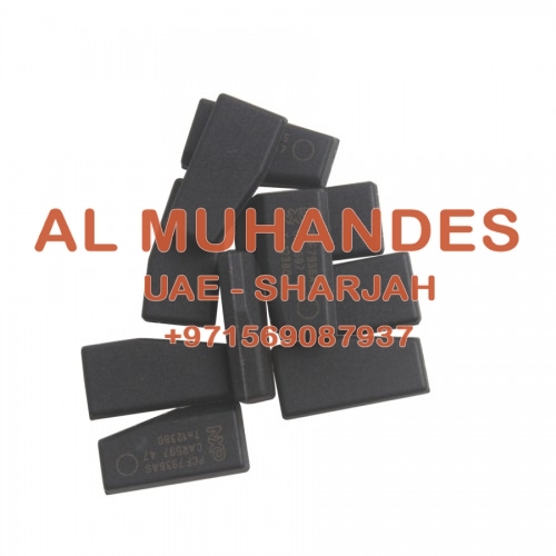 ID46 Chip (Lock) For Motorcycle Honda 10pcs/lot