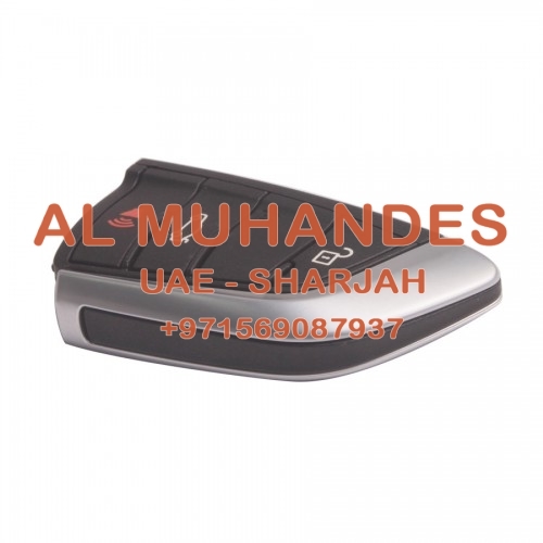 Smart Key 4 Button 433MHZ with 7935 Chip For NEW BMW X5