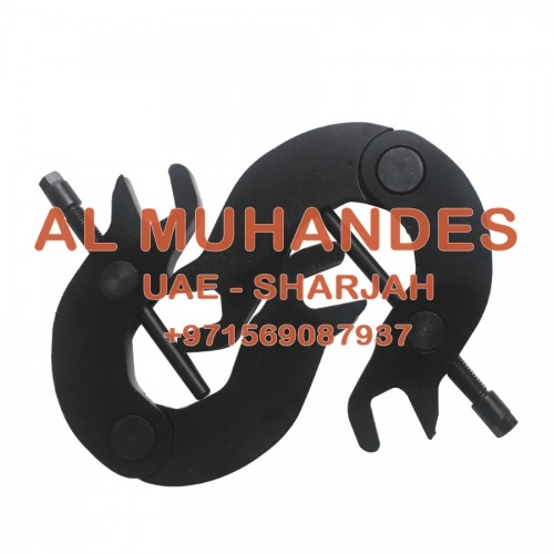 AUGOCOM Camshaft Alignment Tool For AUDI 3.0 A4 A6 LITER Engine Timing Tool