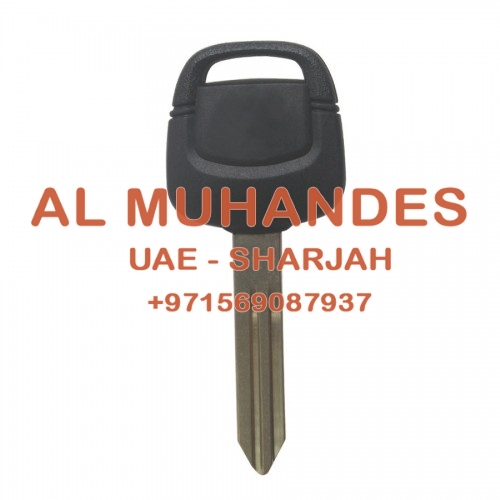 Buy Key Shell for Nissan 5pcs/lot