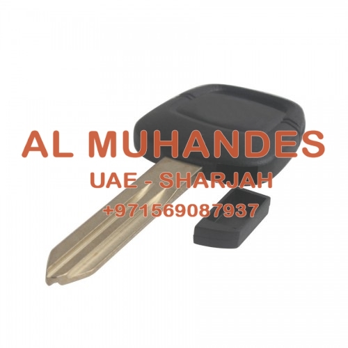 Buy Key Shell for Nissan 5pcs/lot