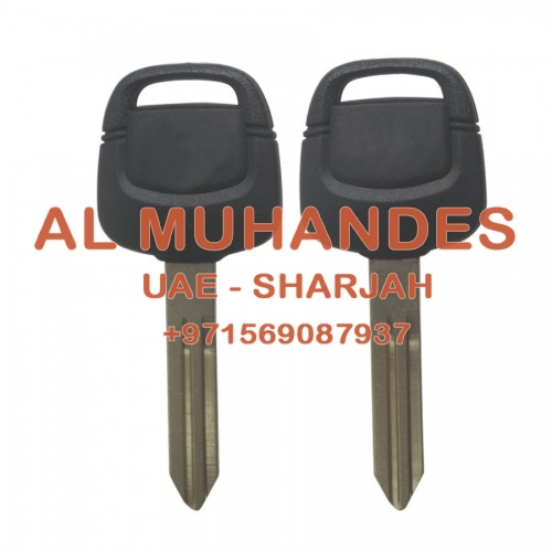 Buy Key Shell for Nissan 5pcs/lot