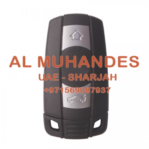YH BM3/5S-3 Key for BMW 3/5 Series 315LPMHZ