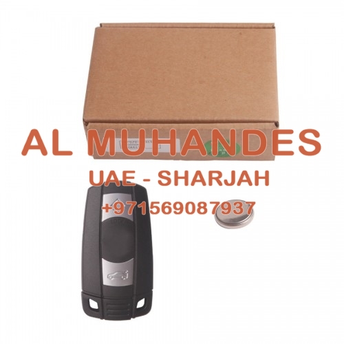 YH BM3/5S-3 Key for BMW 3/5 Series 315LPMHZ