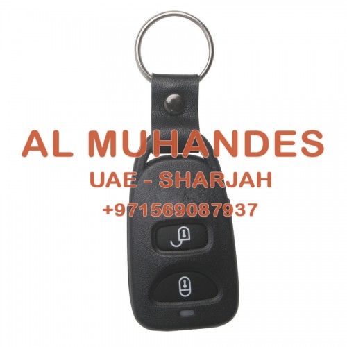 Soul (2 +1) Button Remote Key 315MHZ for Kia Made In China