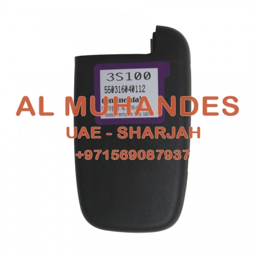 3 Buttons Remote Smart Key for Hyundai IX35