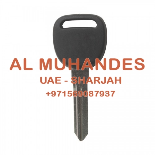 Transponder Key ID46 for Chevrolet 5pcs/lot