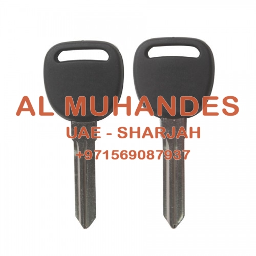 Transponder Key ID46 for Chevrolet 5pcs/lot