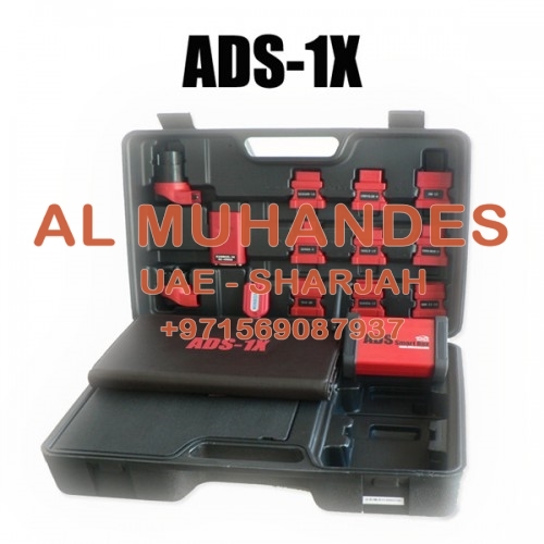 ADS-1X Bluetooth Universal Cars Handheld Fault Code Scanner Update online