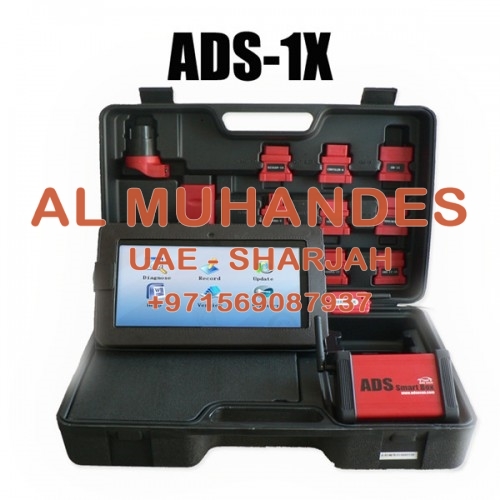 ADS-1X Bluetooth Universal Cars Handheld Fault Code Scanner Update online