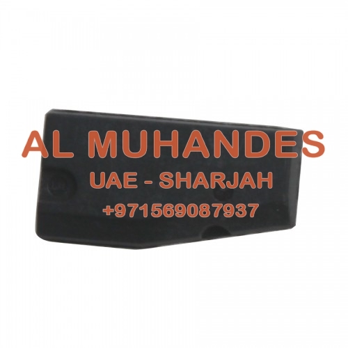 New 4D63 Chips 80bit for Ford Mazda 5pcs/lot