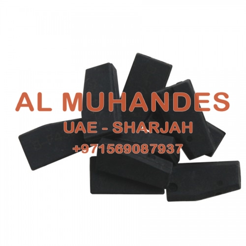 New 4D63 Chips 80bit for Ford Mazda 5pcs/lot