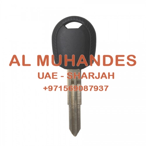 Transponder Key ID46 for Kia 5pcs/lot