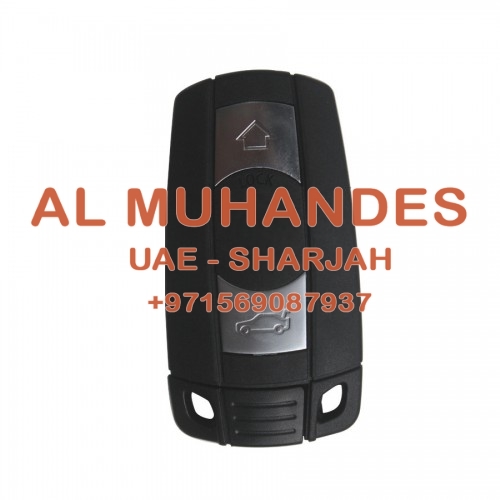 868 MHZ Remote Key for BMW 3 5series X1 X6 Z4