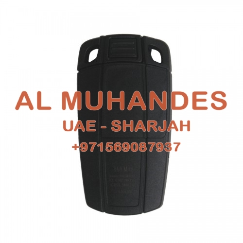 868 MHZ Remote Key for BMW 3 5series X1 X6 Z4