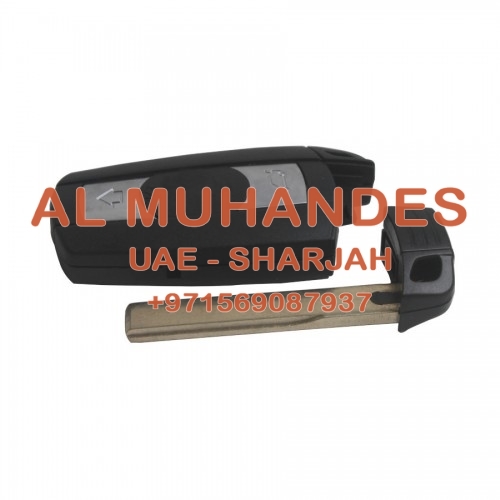 868 MHZ Remote Key for BMW 3 5series X1 X6 Z4