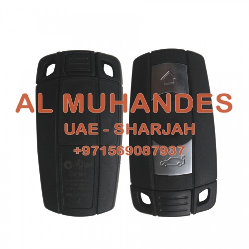 868 MHZ Remote Key for BMW 3 5series X1 X6 Z4