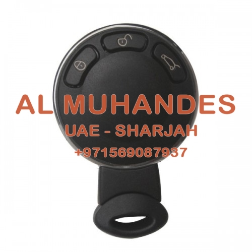 Smart Key CAS System ID46 315LP MHZ for BMW Mini