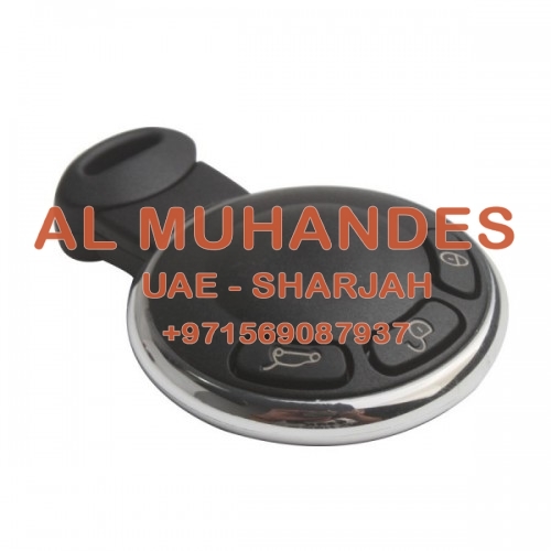 Smart Key CAS System ID46 315LP MHZ for BMW Mini