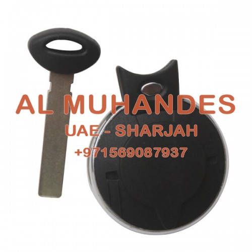 Smart Key CAS System ID46 315LP MHZ for BMW Mini