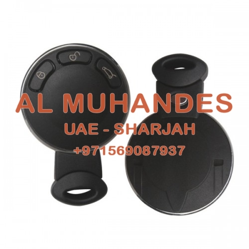 Smart Key CAS System ID46 315LP MHZ for BMW Mini